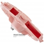 Plastic cover for driven gear of oil pump FORD 10R140 LC3P-6658-BD — (ext.Ø 122.75 mm)
