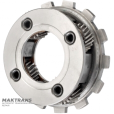 Planetary gear INPUT GM 6T30 24231729 — 4 satellites (21 teeth, external Ø 29.40 mm)