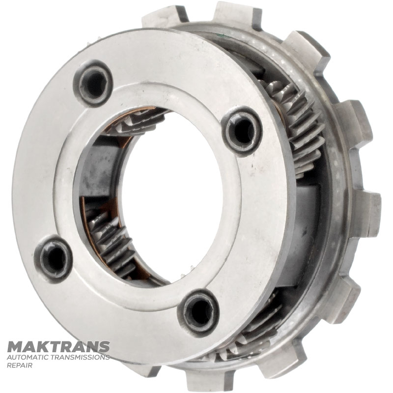 Planetary gear INPUT GM 6T30 24231729 — 4 satellites (21 teeth, external Ø 29.40 mm)