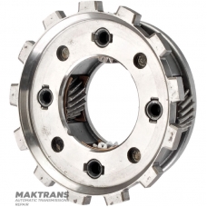 Planetary gear INPUT GM 6T30 24231729 — 4 satellites (21 teeth, external Ø 29.40 mm)
