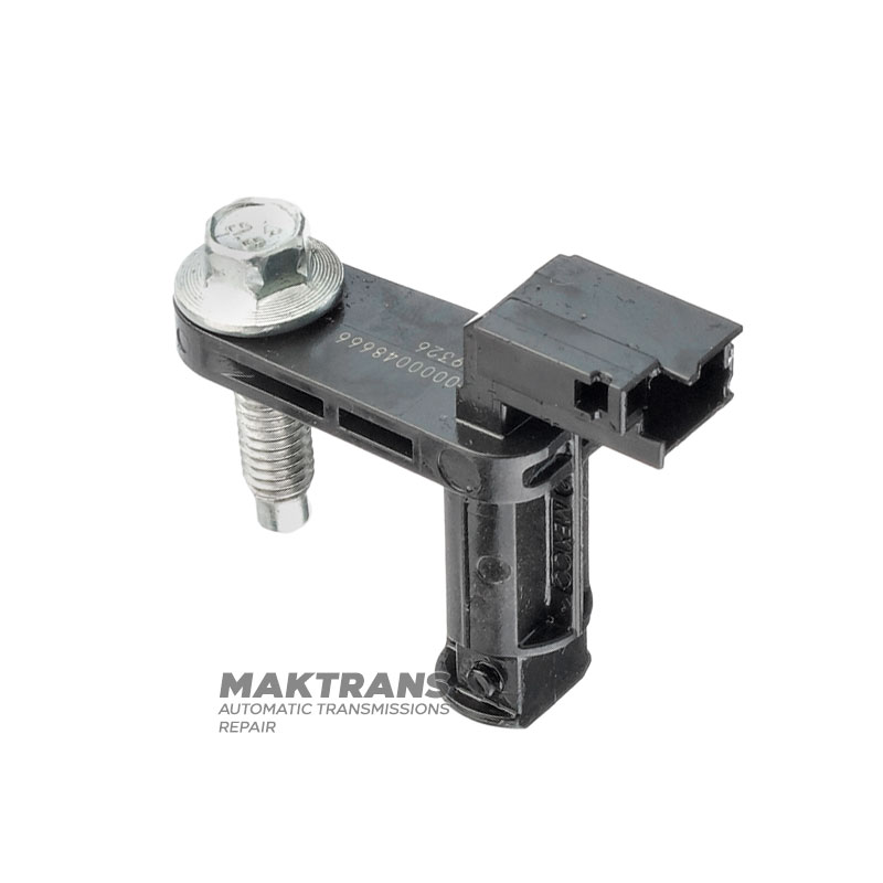 Speed sensor FORD 10R140 — LC3P-7M101-AA (sensor length 24 mm, outer Ø 12.80 mm)