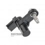 Speed sensor FORD 10R140 — LC3P-7M183-BD (sensor length 15 mm, outer Ø 12.80 mm)