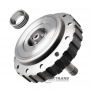 K2 Clutch Drum (complete with hub) AW TF-60SN 09K 09G — (empty, without pistons and discs, 20 splines, total height 135 mm)
