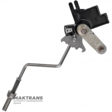 Selector position sensor FORD 10R140 — LC3P-7H557-AB (connector - 4 pins)