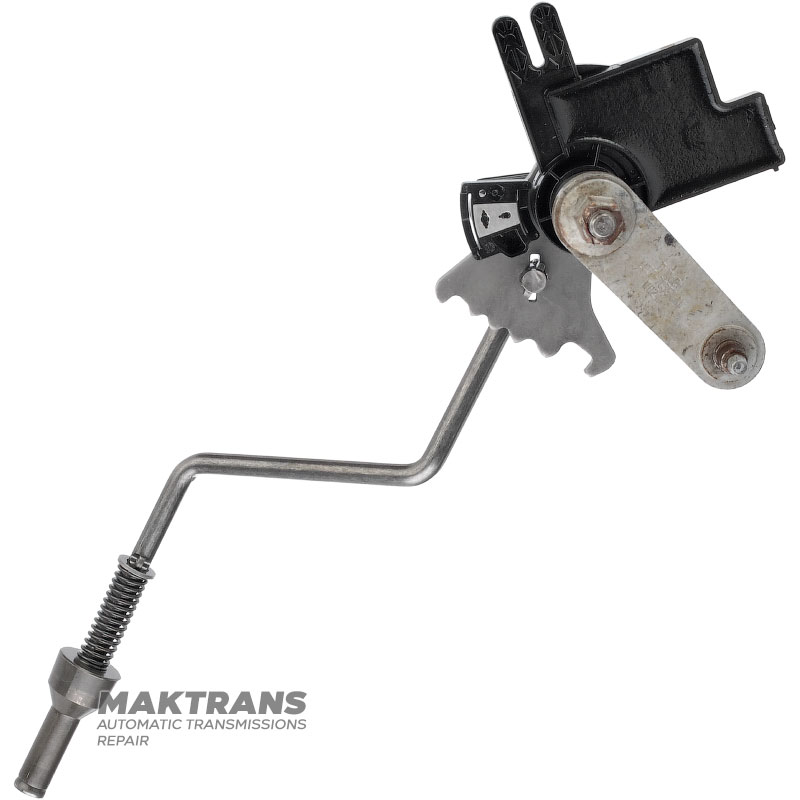 Selector position sensor FORD 10R140 — LC3P-7H557-AB (connector - 4 pins)