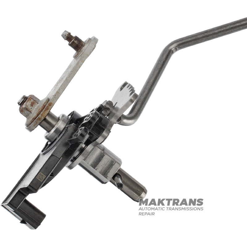 Selector position sensor FORD 10R140 — LC3P-7H557-AB (connector - 4 pins)