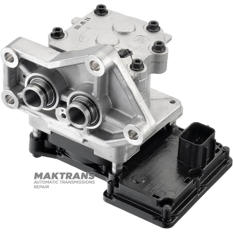 Electric Oil Pump Hyundai / KIA D8LF1 D8F48W (8-speed wet DCT) - CT900-DT200, 46110-2N510 (removed from new transmissions)
