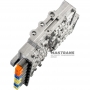 Valve body complete with solenoids (new) ZF 6HP21, 6HP21X, 6HP28, 6HP28X (M-Shift) — separator plate A063 (1068327210), 1068427234, 1068427237