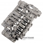 Valve body (rebuilt) complete with solenoids Aisin Warner TR-60SN, VAG 09D — (3 Ports, without pressure sensors, separator plate C-1, marking on the valve body 8860)
