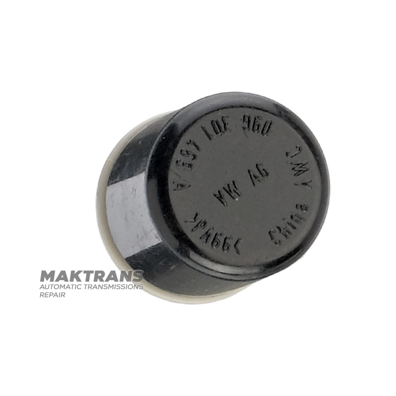 Breather VAG 09G - 09G301469A