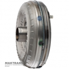 Hydraulic transformer (new) DP0 AL4 8200802208 - pilot diameter 16 mm, 3 mounting studs (ext.Ø 8.85 mm)