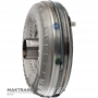 Hydraulic transformer (new) DP0 AL4 - pilot diameter 16 mm, 3 mounting studs (ext.Ø 8.85 mm)
