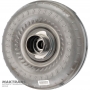 Hydraulic transformer (new) DP0 AL4 - pilot diameter 16 mm, 3 mounting studs (ext.Ø 8.85 mm)