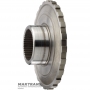 Sun gear flange rear planetary gear FORD AOD, AODE, AODE-W, 4R70W, 4R75E, 4R75W — F3LY-7D164-B, (height 34 mm, 43 splines, outer Ø 130.85 mm)