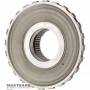 Sun gear flange rear planetary gear FORD AOD, AODE, AODE-W, 4R70W, 4R75E, 4R75W — F3LY-7D164-B, (height 34 mm, 43 splines, outer Ø 130.85 mm)