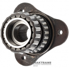 Transfer case flange VAG 02E (DQ250), 0GC (DQ381) - 0CN409273 (3 mounting holes, 31 splines on the inner side)