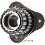 Transfer case flange VAG 02E (DQ250), 0GC (DQ381) - 0CN409273 (3 mounting holes, 31 splines on the inner side)