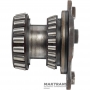 Transfer case flange VAG 02E (DQ250), 0GC (DQ381) - 0CN409273 (3 mounting holes, 31 splines on the inner side)