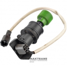 Speedometer sensor RE4F03A RL4F03A RE4F03B RE4F03V — 327024E804, 3270232U00 (33 teeth, outer Ø 30.20 mm)