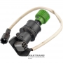 Speedometer sensor RE4F03A RL4F03A RE4F03B RE4F03V — 327024E804, 3270232U00 (33 teeth, outer Ø 30.20 mm)