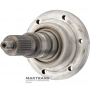 Rear flange ZF 5HP19FLA - total length 150 mm, 33 splines (ext.Ø 26.85 mm)