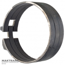 Brake Band Low / Reverse (rear) FORD A4LD, 5R55E — E3ZZ-7D095-A, 83DT-7D095-AA, (width 46.50 mm)