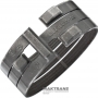 Brake Band Low / Reverse (rear) FORD A4LD, 5R55E — E3ZZ-7D095-A, 83DT-7D095-AA, (width 46.50 mm)