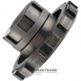 Parking gear FORD A4LD, 5R55E — F77Z-7M167-AA, (13 teeth, outer Ø 113.50 mm, 34 splines)
