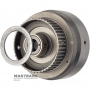 FORWARD Clutch drum (empty, without discs) FORD A4LD, 5R55E — XL2P-7A511-DE, 6L2Z-7A262-BA, 1L2Z-7G299-AA, E860109-S, F77Z-7M153-EB — for 5 friction discs