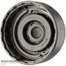 FORWARD Clutch drum (empty, without discs) FORD A4LD, 5R55E — XL2P-7A511-DE, 6L2Z-7A262-BA, 1L2Z-7G299-AA, E860109-S, F77Z-7M153-EB — for 5 friction discs