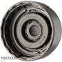 FORWARD Clutch drum (empty, without discs) FORD A4LD, 5R55E — XL2P-7A511-DE, 6L2Z-7A262-BA, 1L2Z-7G299-AA, E860109-S, F77Z-7M153-EB — for 5 friction discs