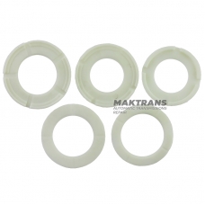 Set of plastic washers A43DE / A44DE,03-71LE 03-72LS / 03-72LE