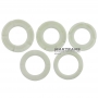 Set of plastic washers A43DE / A44DE,03-71LE 03-72LS / 03-72LE