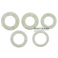 Set of plastic washers A43DE / A44DE,03-71LE 03-72LS / 03-72LE