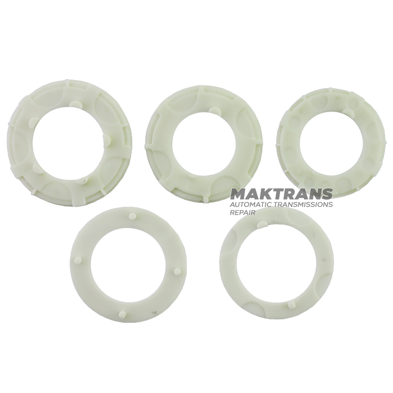 Set of plastic washers A43DE / A44DE,03-71LE 03-72LS / 03-72LE