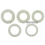 Set of plastic washers A43DE / A44DE,03-71LE 03-72LS / 03-72LE