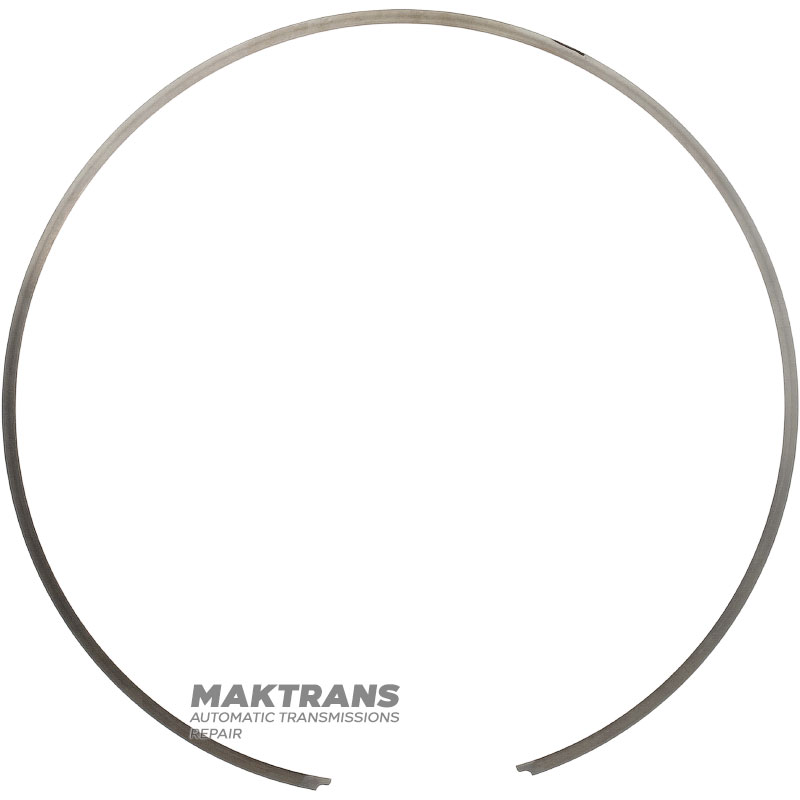 Front Oil Seal Cover Retaining Ring Hyundai / KIA, DCT, D8LF1 (D8F48W) — 410682N000