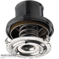Rubberized piston of hydraulic accumulator 2-3 FORD AOD, AODE, AODE-W, 4R70W, 4R75E, 4R75W — F7AP-7H292-AA, F7AZ-7H292-AA, F7AP-7H292-AC