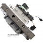 Reconditioned (road tested) DODGE / CHRYSLER 62TE valve body - complete with solenoids, road tested, R5078723AD, 5078723AC