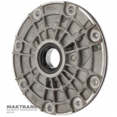 Front cover FORD 5R55W, 5R55N, 5R55S — 5L2P-7B325-AA (outer cover Ø 228.40 mm)