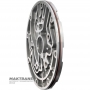 Front cover FORD 5R55W, 5R55N, 5R55S — 5L2P-7B325-AA (outer cover Ø 228.40 mm)