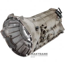 Transmission housing FORD 6R60 6R80 FL3P-7006-AB, FL3P-7000-BA – FORD F-150 5.0 4x4, 2015