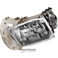Transmission housing FORD 6R60 6R80 FL3P-7006-AB, FL3P-7000-BA – FORD F-150 5.0 4x4, 2015