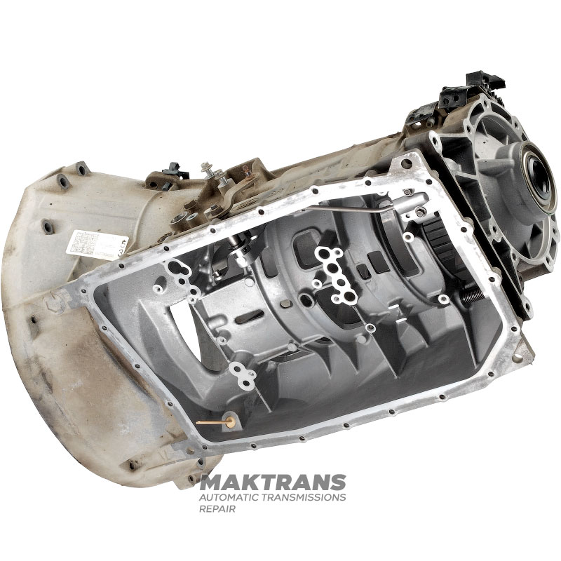Transmission housing FORD 6R60 6R80 FL3P-7006-AB, FL3P-7000-BA – FORD F-150 5.0 4x4, 2015