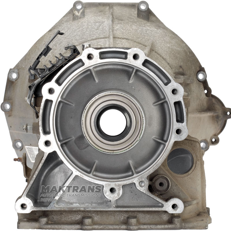 Transmission housing FORD 6R60 6R80 FL3P-7006-AB, FL3P-7000-BA – FORD F-150 5.0 4x4, 2015