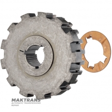 Parking gear FORD 5R55N, 5R55W, 5R55S — 1L2Z-7A233-AA, 9L2Z-7B368-A