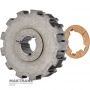 Parking gear FORD 5R55N, 5R55W, 5R55S — 1L2Z-7A233-AA, 9L2Z-7B368-A