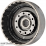 Drum FORWARD Clutch FORD 5R55N, 5R55W, 5R55S 8R2P-7A511-AA — 5 friction discs, (total thickness of the set 20.70 mm)