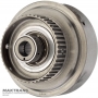 Drum FORWARD Clutch FORD 5R55N, 5R55W, 5R55S 8R2P-7A511-AA — 5 friction discs, (total thickness of the set 20.70 mm)