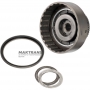 FORWARD Clutch FORD 5R55N, 5R55W, 5R55S 8R2P-7A511-AA, XW4P-7A511-DD drum — empty, without discs (for a pack of 5 friction discs)